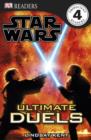Image for Star Wars Ultimate Duels