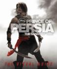 Image for Prince of Persia - the sands of time  : the visual guide