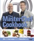 Image for MasterChef Cookbook