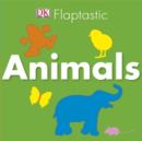 Image for Flaptastic Animals