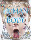 Image for The Little Brainwaves Investigate Human Body