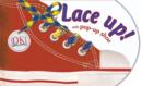 Image for Lace Up!