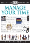 Image for Manage your time