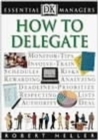 Image for How to delegate