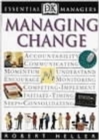 Image for Managing change