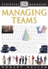 Managing teams - Heller, Robert