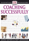 Image for Coaching successfully