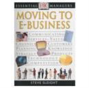Image for Moving to e-business