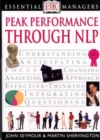 Image for Peak performance through NLP