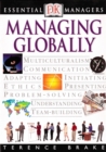 Image for Managing globally