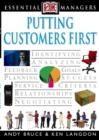 Image for Putting customers first