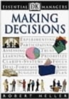 Image for Making decisions