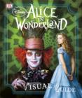 Image for Alice in Wonderland  : the visual guide.
