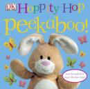 Image for Hoppity hop peekaboo!