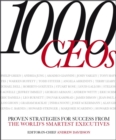 Image for 1000 CEOs