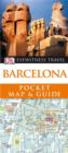 Image for DK Eyewitness Pocket Map and Guide: Barcelona