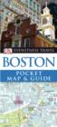Image for DK Eyewitness Pocket Map and Guide: Boston