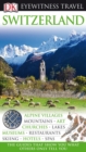 Image for DK Eyewitness Travel Guide: Switzerland