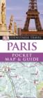 Image for DK Eyewitness Pocket Map and Guide: Paris