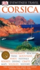 Image for DK Eyewitness Travel Guide: Corsica