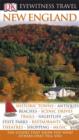 Image for DK Eyewitness Travel Guide: New England