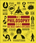 The philosophy book - DK