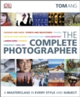 Image for The Complete Photographer