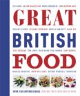 Image for Great British Food