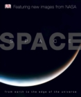 Image for Space  : from Earth to the edge of the Universe