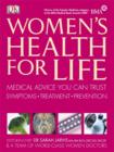 Image for Women&#39;s Health for Life