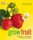 Image for Grow fruit