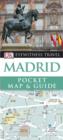 Image for DK Eyewitness Pocket Map and Guide: Madrid