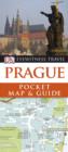 Image for DK Eyewitness Pocket Map and Guide: Prague