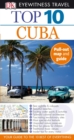 Image for DK Eyewitness Top 10 Travel Guide: Cuba