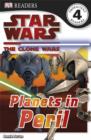 Image for Star Wars Clone Wars Planets in Peril