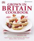 Image for Grown in Britain Cookbook