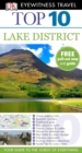 Image for DK Eyewitness Top 10 Travel Guide: Lake District