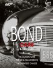 Image for Bond cars &amp; vehicles