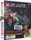 Image for LEGO Atlantis Brickmaster