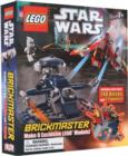 Image for LEGO Star Wars Brickmaster