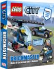 Image for LEGO City Brickmaster