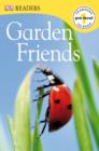 Image for Garden friends.