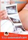 Image for Trusted Advice Your Antenatal Care