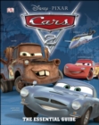 Image for Cars 2 the Essential Guide