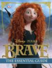 Image for Brave  : the essential guide
