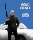 Image for Skyfall  : Bond on set