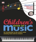Image for Children's book of music