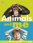 Image for Animals and Me