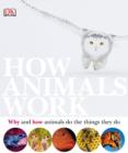 Image for How animals work