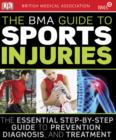 Image for The BMA guide to sports injuries